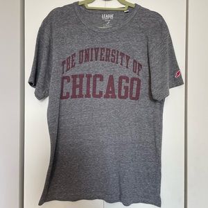 UIC Chicago Tee